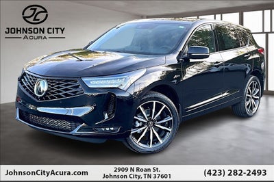 2026 Acura RDX A-Spec Advance Package SH-AWD