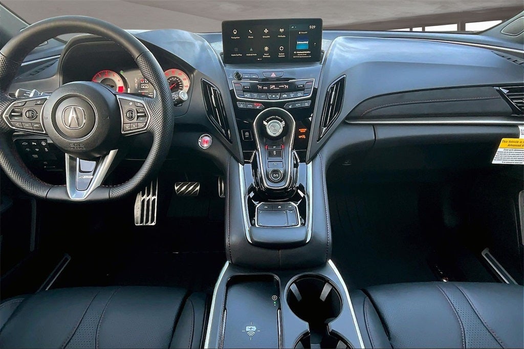 2026 Acura RDX A-Spec Advance Package SH-AWD