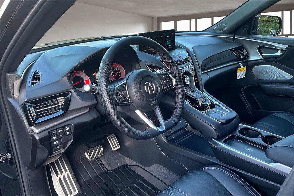 2026 Acura RDX A-Spec Advance Package SH-AWD