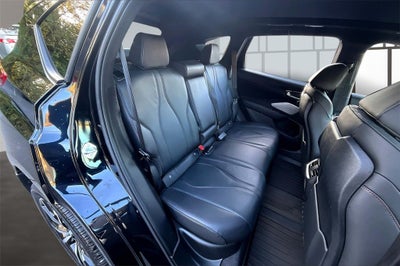 2026 Acura RDX A-Spec Advance Package SH-AWD