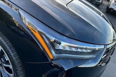 2026 Acura RDX A-Spec Advance Package SH-AWD