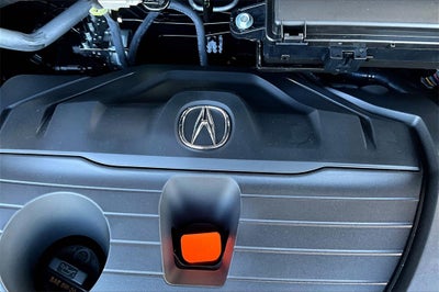 2026 Acura RDX A-Spec Advance Package SH-AWD