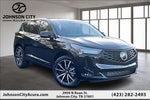 2026 Acura RDX A-Spec Advance Package SH-AWD
