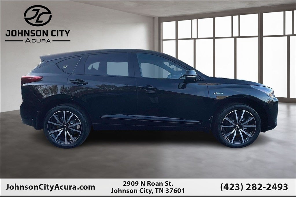 2026 Acura RDX A-Spec Advance Package SH-AWD