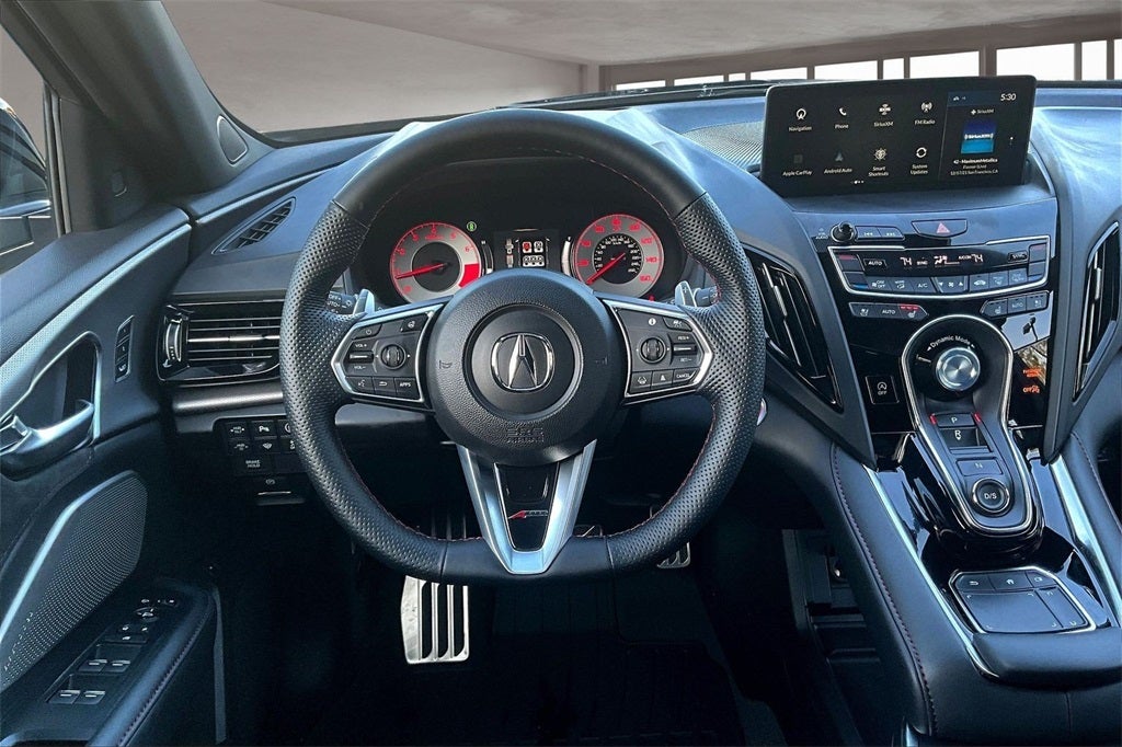 2026 Acura RDX A-Spec Advance Package SH-AWD