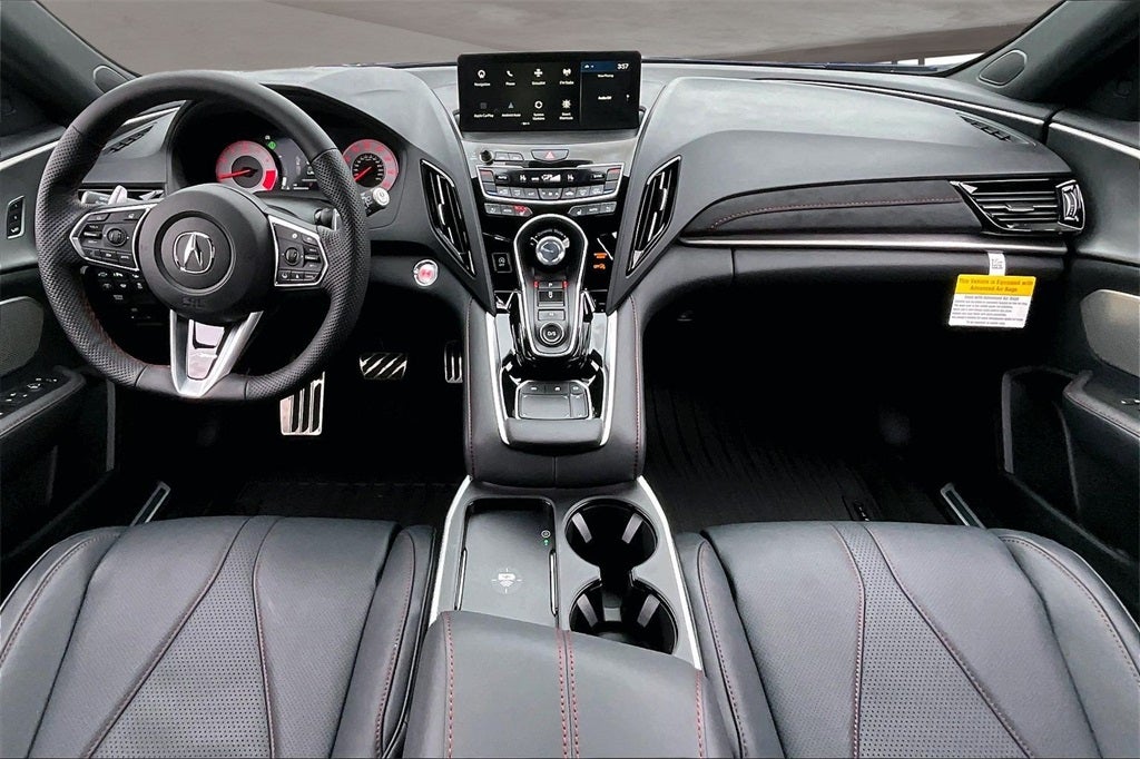 2026 Acura RDX A-Spec Advance Package SH-AWD