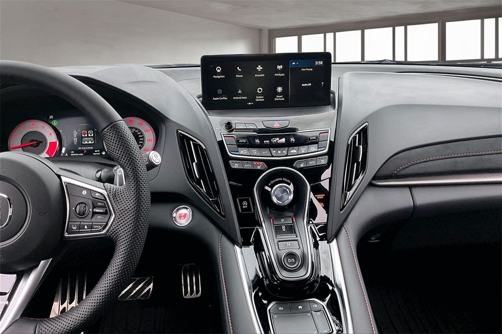 2026 Acura RDX A-Spec Advance Package SH-AWD