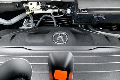 2026 Acura RDX A-Spec Advance Package SH-AWD