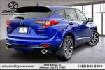 2026 Acura RDX A-Spec Advance Package SH-AWD