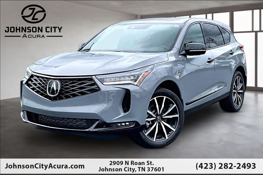 2026 Acura RDX A-Spec w/ Advance Package SH-AWD's photo