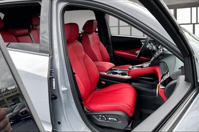 2026 Acura RDX A-Spec Advance Package SH-AWD