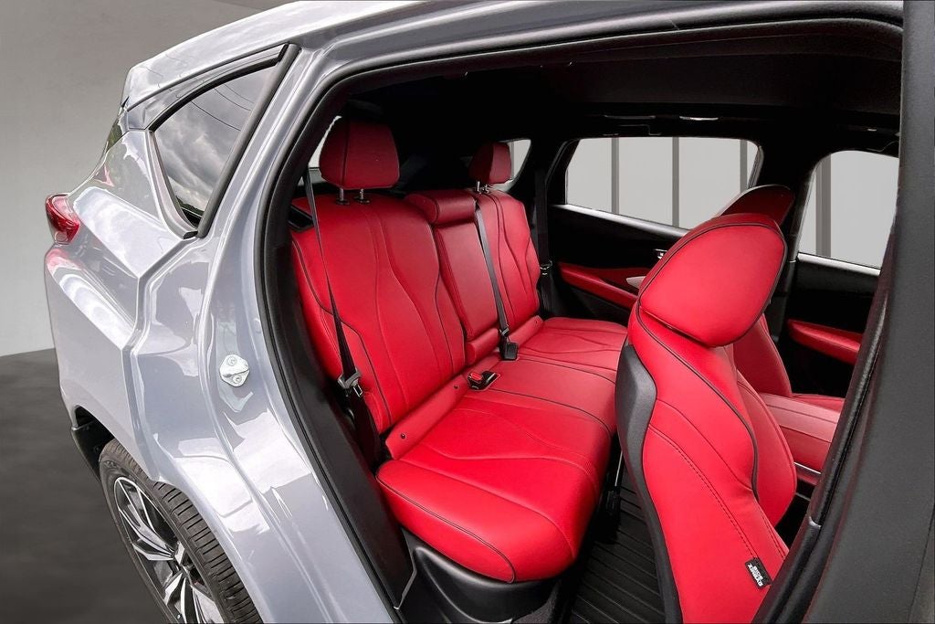 2026 Acura RDX A-Spec Advance Package SH-AWD