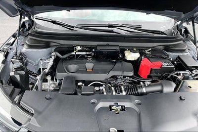 2026 Acura RDX A-Spec Advance Package SH-AWD