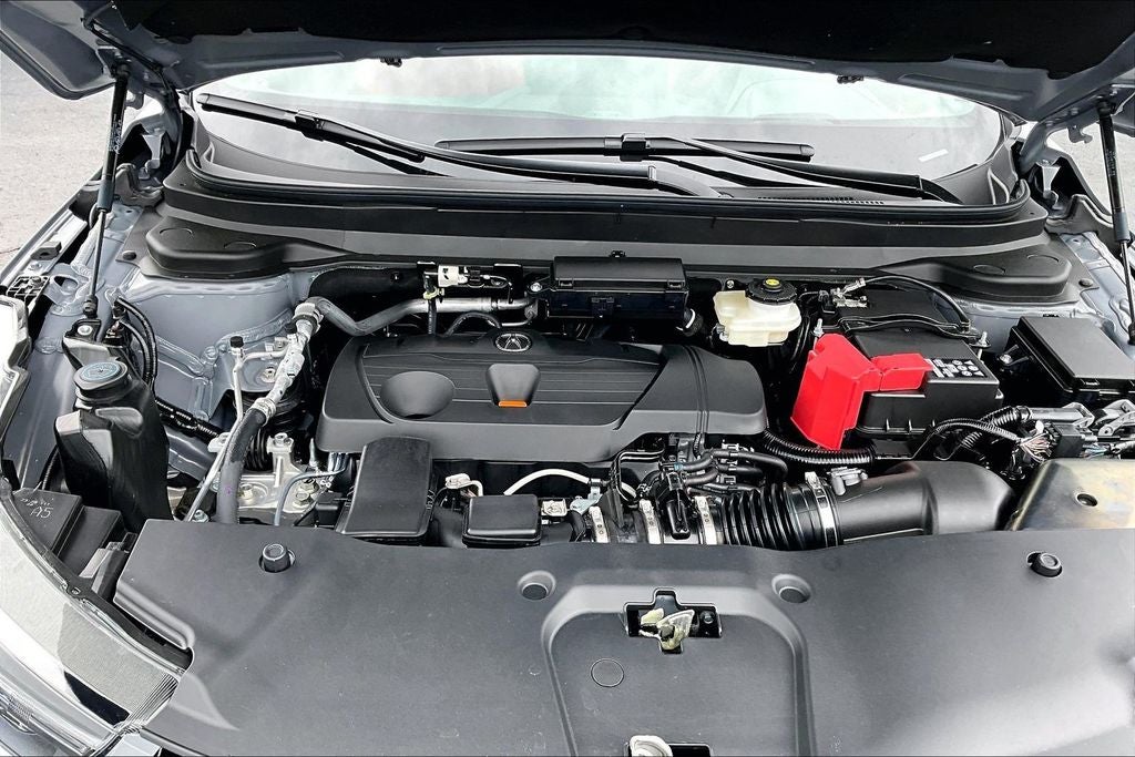2026 Acura RDX A-Spec Advance Package SH-AWD