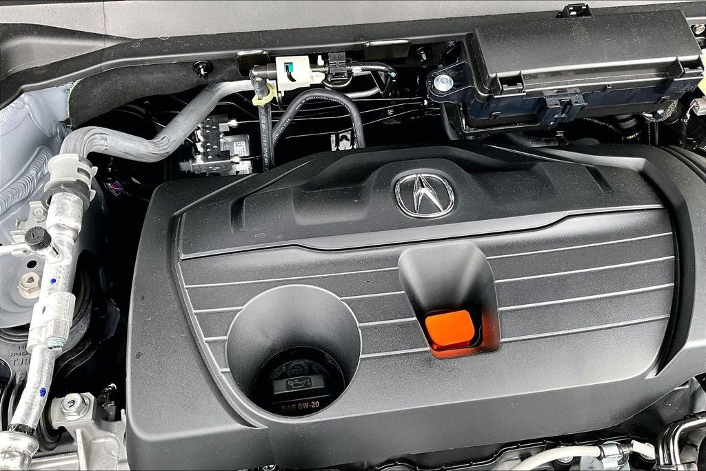 2026 Acura RDX A-Spec Advance Package SH-AWD