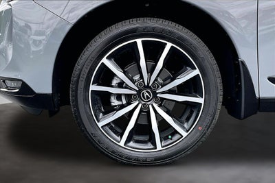 2026 Acura RDX A-Spec Advance Package SH-AWD