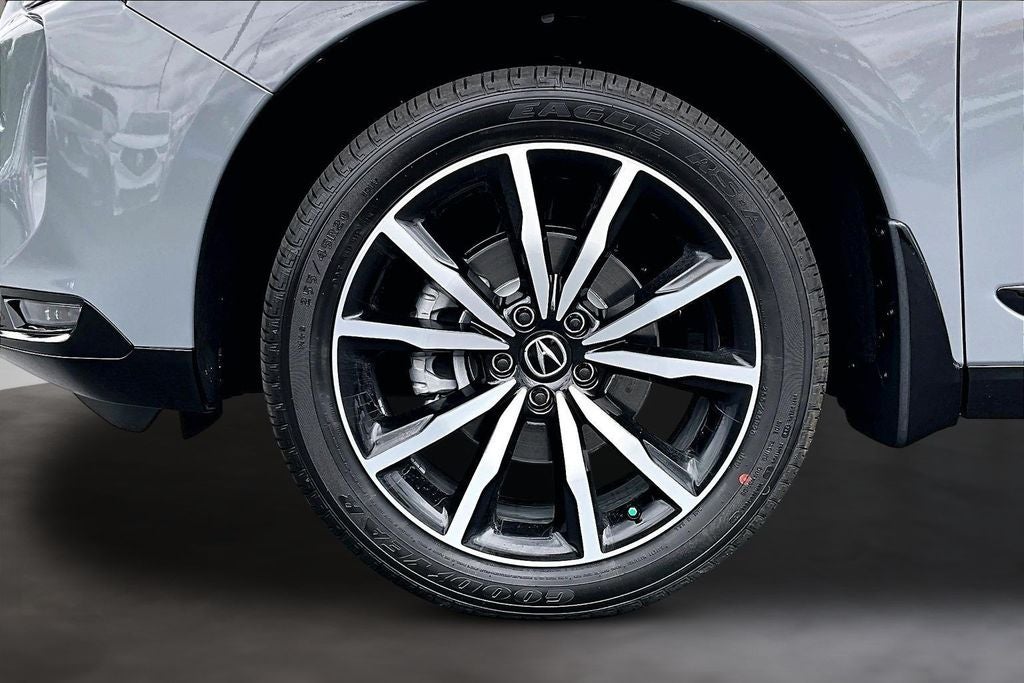 2026 Acura RDX A-Spec Advance Package SH-AWD
