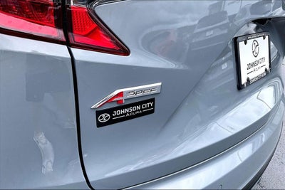 2026 Acura RDX A-Spec Advance Package SH-AWD