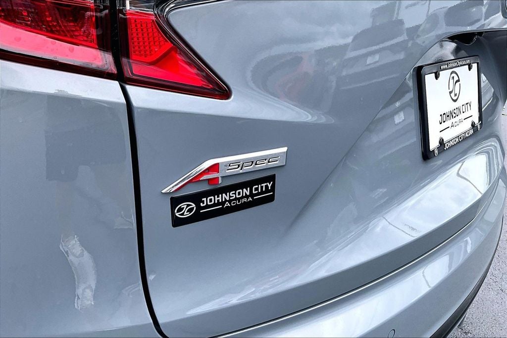 2026 Acura RDX A-Spec Advance Package SH-AWD
