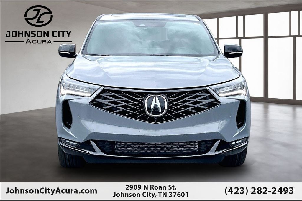 2026 Acura RDX A-Spec Advance Package SH-AWD