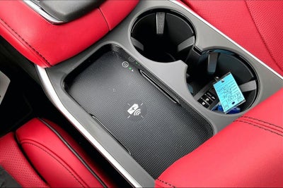 2026 Acura RDX A-Spec Advance Package SH-AWD