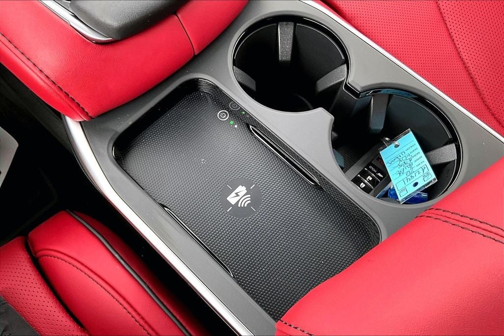 2026 Acura RDX A-Spec Advance Package SH-AWD