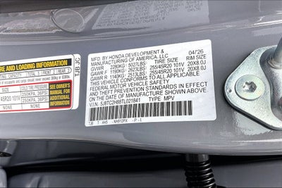 2026 Acura RDX A-Spec Advance Package SH-AWD