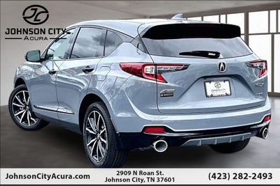 2026 Acura RDX A-Spec Advance Package SH-AWD