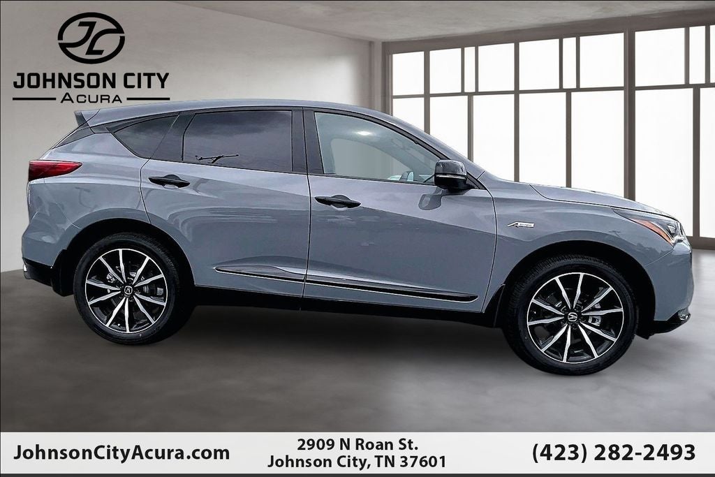 2026 Acura RDX A-Spec Advance Package SH-AWD