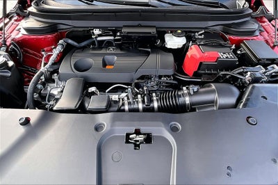 2026 Acura RDX A-Spec Advance Package SH-AWD