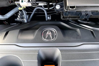 2026 Acura RDX A-Spec Advance Package SH-AWD