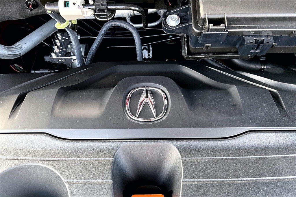 2026 Acura RDX A-Spec Advance Package SH-AWD