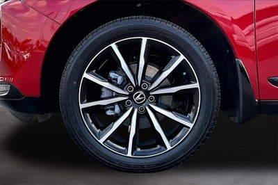 2026 Acura RDX A-Spec Advance Package SH-AWD