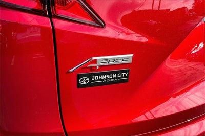 2026 Acura RDX A-Spec Advance Package SH-AWD