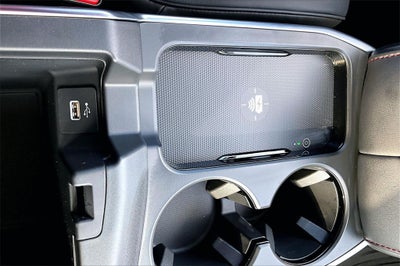 2026 Acura RDX A-Spec Advance Package SH-AWD