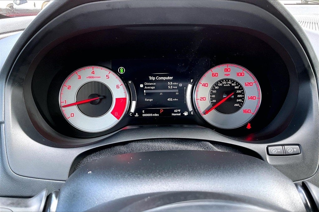 2026 Acura RDX A-Spec Advance Package SH-AWD