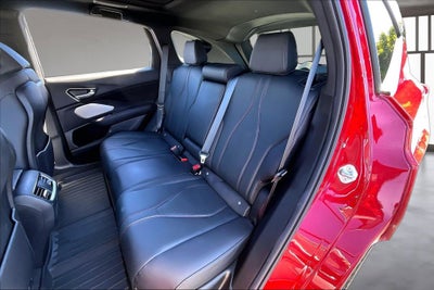 2026 Acura RDX A-Spec Advance Package SH-AWD