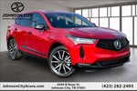 2026 Acura RDX A-Spec Advance Package SH-AWD