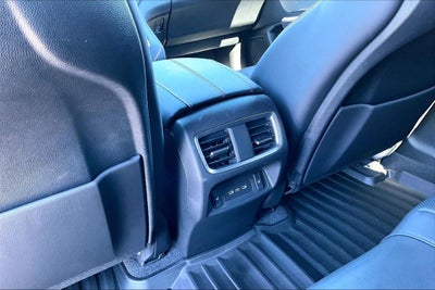 2026 Acura RDX A-Spec Advance Package SH-AWD