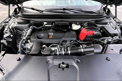 2026 Acura RDX A-Spec Advance Package SH-AWD