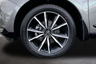 2026 Acura RDX A-Spec Advance Package SH-AWD