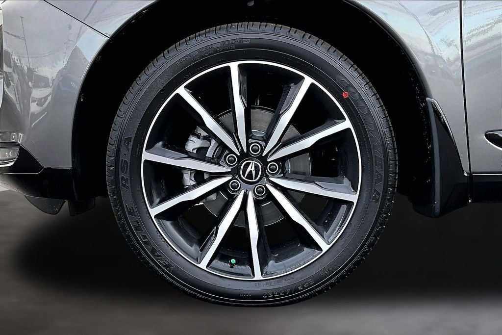 2026 Acura RDX A-Spec Advance Package SH-AWD
