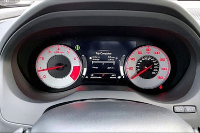 2026 Acura RDX A-Spec Advance Package SH-AWD