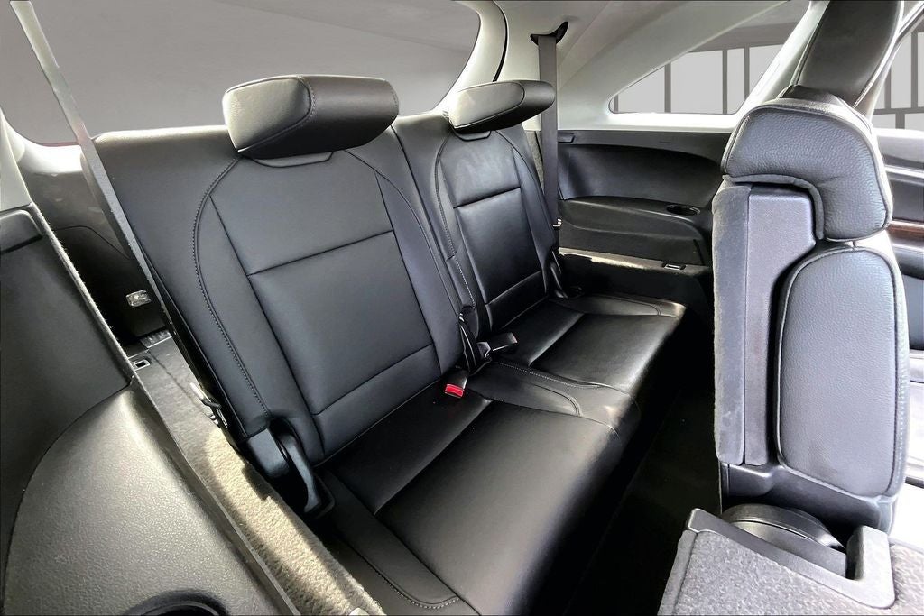 2018 Acura MDX 3.5L SH-AWD