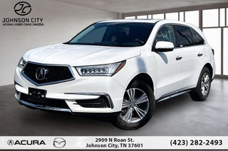 2020 Acura MDX 3.5L SH-AWD