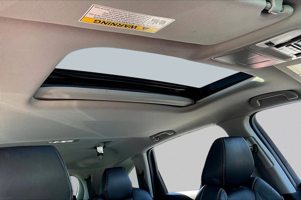 2020 Acura MDX Technology Package - Photo 22