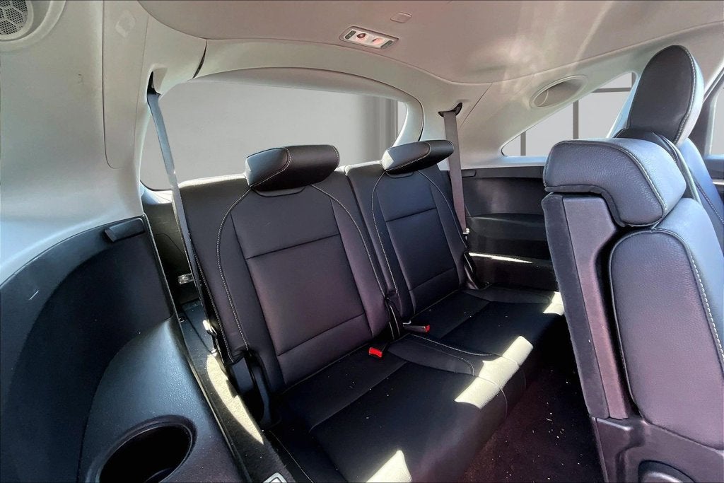 2020 Acura MDX Technology Package - Photo 28
