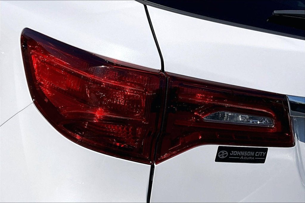 2020 Acura MDX Technology Package - Photo 31