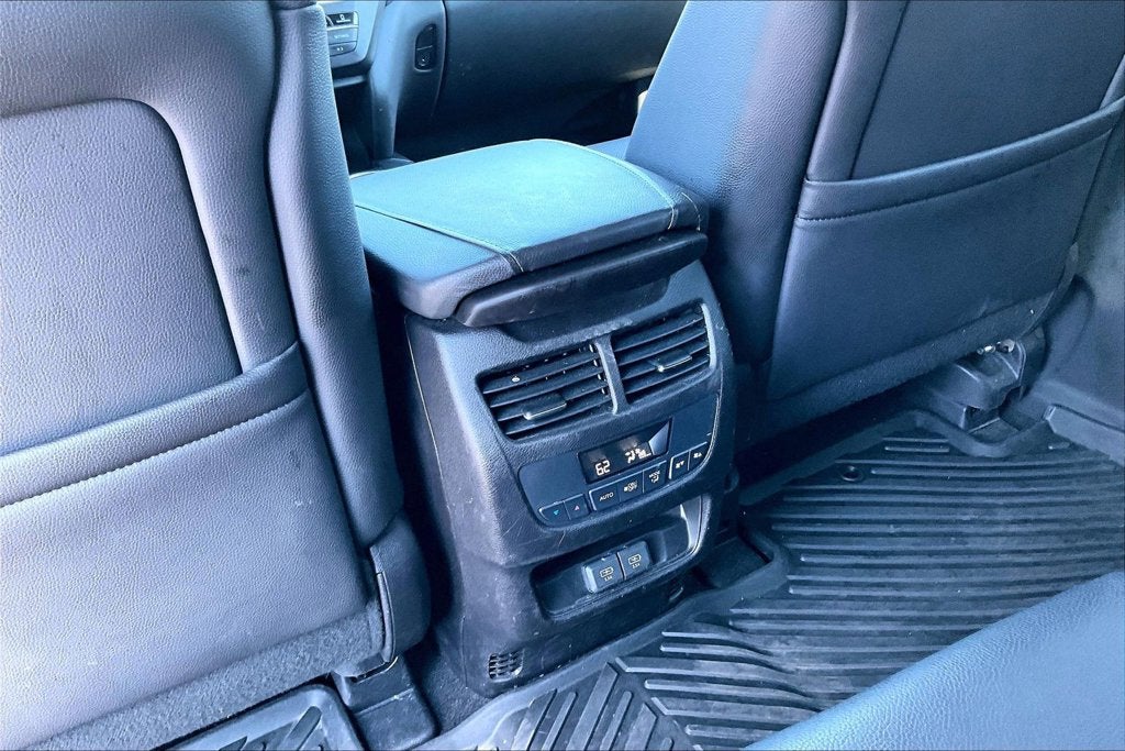 2020 Acura MDX Technology Package - Photo 34