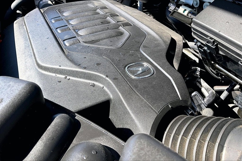 2020 Acura MDX Technology Package - Photo 35
